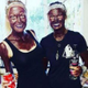 The initial photo of the two Stellenbosch University students that caused outrage when it appeared that they were wearing black or brown paint
Twitter
